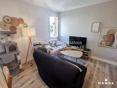 For rent Venissieux 4 rooms 12 m2 Rhone (69200) photo 4