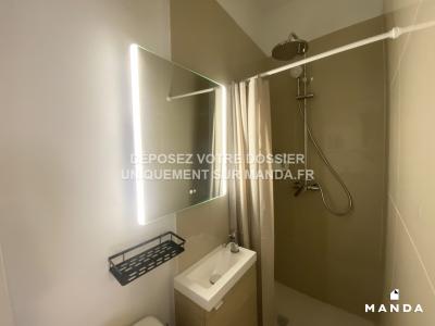 For rent Marseille-6eme-arrondissement 1 room 19 m2 Bouches du Rhone (13006) photo 3