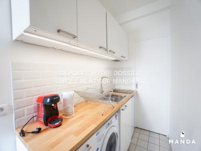 Annonce Location Appartement Paris-11eme-arrondissement 75