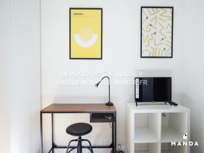 Louer Appartement Paris-11eme-arrondissement Paris