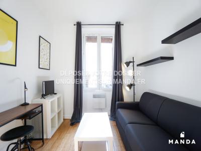 Louer Appartement Paris-11eme-arrondissement 948 euros