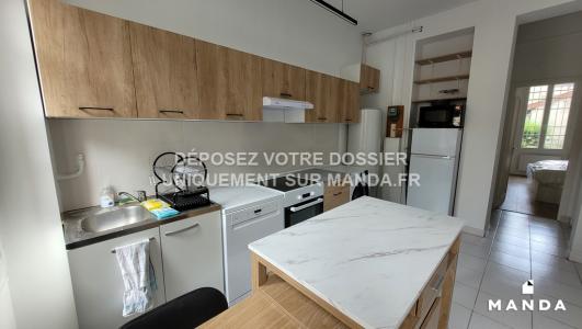 For rent Villejuif 2 rooms 38 m2 Val de Marne (94800) photo 0