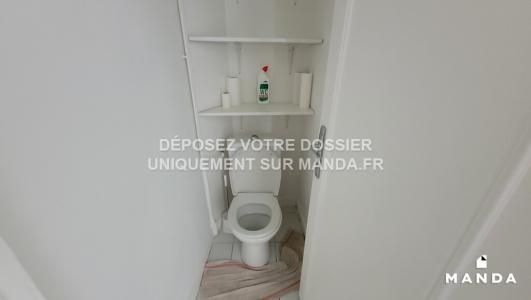 Louer Appartement Villejuif 995 euros