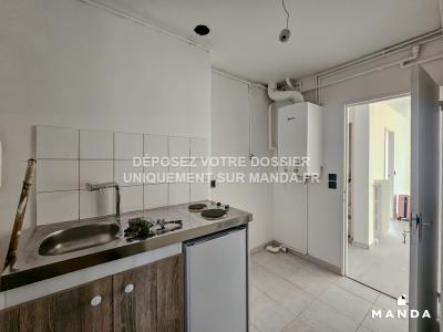 For rent Clichy-sous-bois 2 rooms 40 m2 Seine saint denis (93390) photo 1