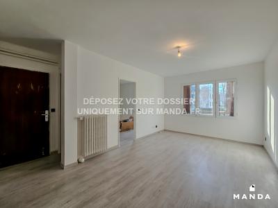 For rent Clichy-sous-bois 2 rooms 40 m2 Seine saint denis (93390) photo 2