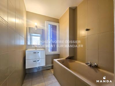 For rent Clichy-sous-bois 2 rooms 40 m2 Seine saint denis (93390) photo 3