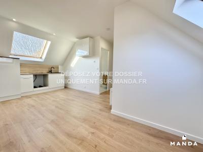 For rent Charny 1 room 19 m2 Seine et marne (77410) photo 0