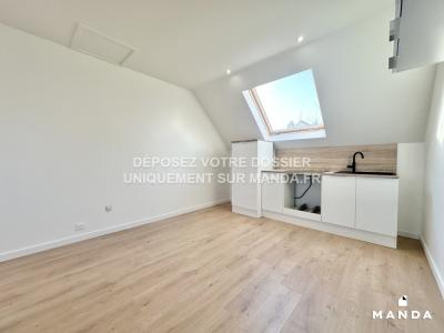 Annonce Location Appartement Charny 77