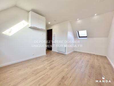 Louer Appartement 19 m2 Charny