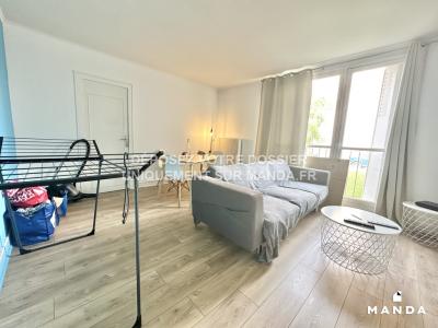 Annonce Location 5 pi�ces Appartement Vitry-sur-seine 94