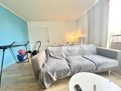 Louer Appartement Vitry-sur-seine Val de Marne