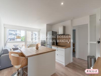 For rent Pessac 4 rooms 11 m2 Gironde (33600) photo 0