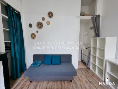 Annonce Location Appartement Lille 59