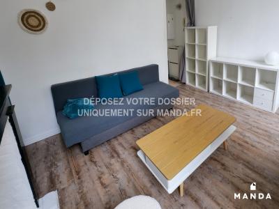 Louer Appartement Lille Nord