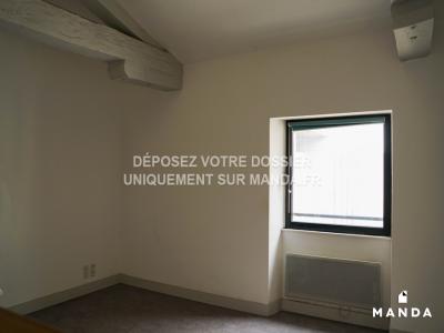 Louer Appartement 46 m2 Bordeaux