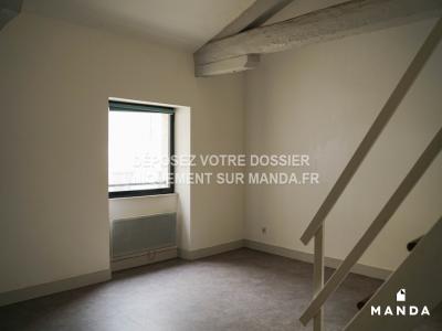 Louer Appartement Bordeaux Gironde
