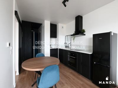 Annonce Location 3 pi�ces Appartement Asnieres-sur-seine 92
