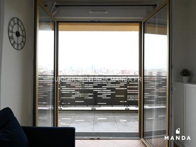 Louer Appartement Asnieres-sur-seine Hauts de Seine