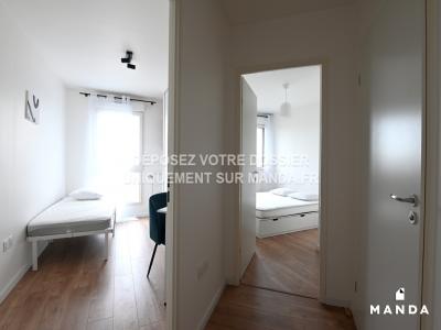 Louer Appartement Asnieres-sur-seine 1790 euros