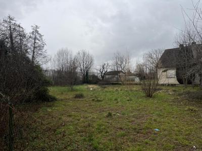 For sale Saint-cere 1000 m2 Lot (46400) photo 0