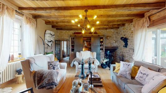 Acheter Maison 1290 m2 Causse-et-diege