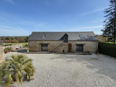 Annonce Vente 15 pi�ces Maison Scaer 29