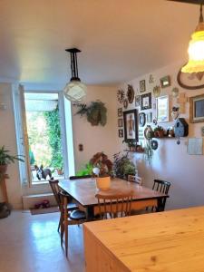 Acheter Maison Malemort-du-comtat 340000 euros