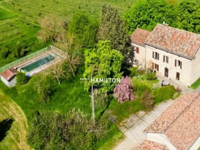 Acheter Prestige Cordes-sur-ciel 350000 euros