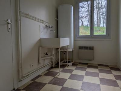 Acheter Maison Cosne-d'allier Allier