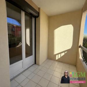 Annonce Vente 3 pi�ces Appartement Nimes 30