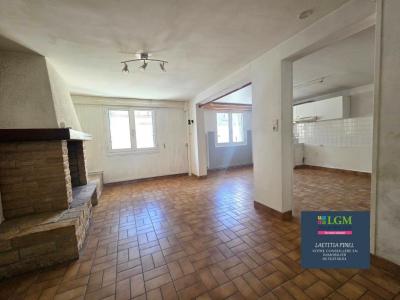 Annonce Vente 4 pi�ces Maison Grenade 31