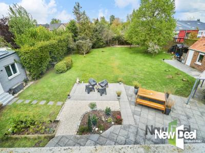 Annonce Vente 9 pi�ces Maison Rosult 59