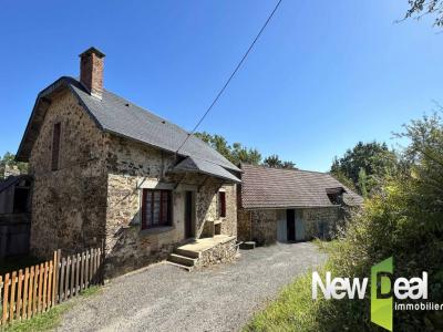 For sale Arnac-pompadour 4 rooms 72 m2 Correze (19230) photo 1