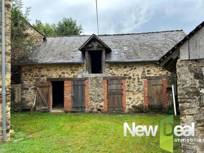 For sale Arnac-pompadour 4 rooms 72 m2 Correze (19230) photo 4