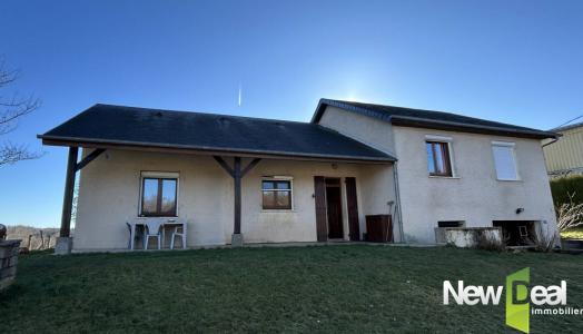 For sale Arnac-pompadour 4 rooms 72 m2 Correze (19230) photo 1