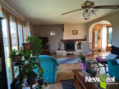 For sale Arnac-pompadour 4 rooms 72 m2 Correze (19230) photo 4