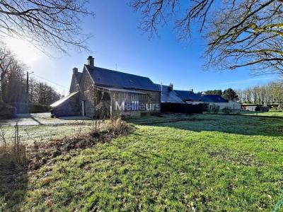 For sale Treffendel 6 rooms 87 m2 Ille et vilaine (35380) photo 2