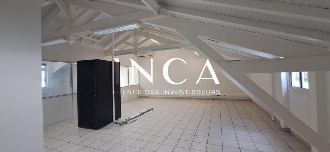 Annonce Location Bureau Fort-de-france 972