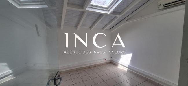 Louer Bureau Fort-de-france Martinique