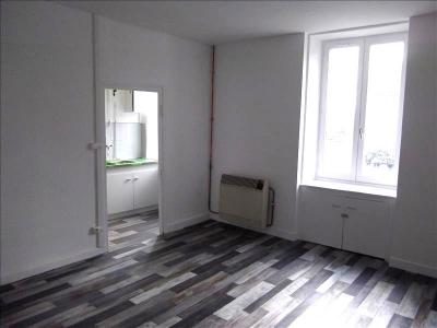 Annonce Location 2 pi�ces Appartement Sancoins 18