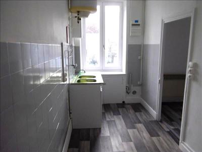 Louer Appartement 48 m2 Sancoins