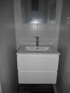 Louer Appartement Sancoins Cher