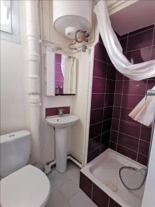 For rent Clichy 1 room 18 m2 Hauts de Seine (92110) photo 1