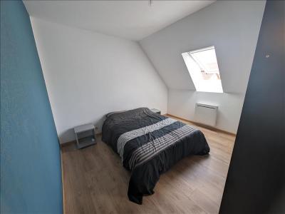 Louer Appartement 65 m2 Epeugney