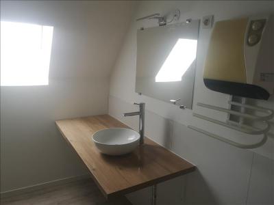 Louer Appartement Epeugney 612 euros