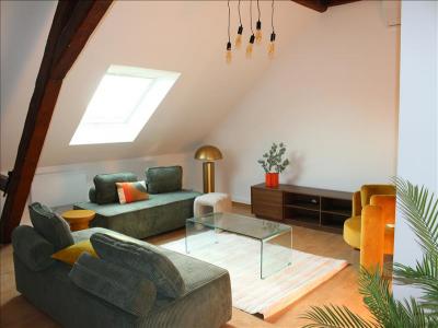 For rent Saint-louis 3 rooms 62 m2 Haut rhin (68300) photo 0