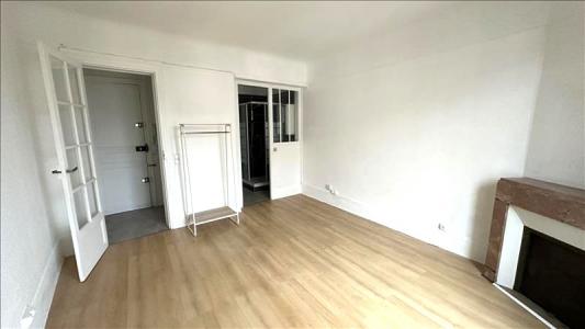 For rent Saint-mande 1 room 26 m2 Val de Marne (94160) photo 0