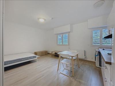 Louer Appartement 26 m2 Gagny