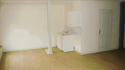 Annonce Location 2 pi�ces Appartement Lons-le-saunier 39
