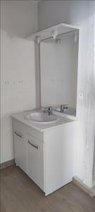 Louer Appartement Lons-le-saunier 600 euros